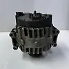 Alternator - 2013 Audi Q7