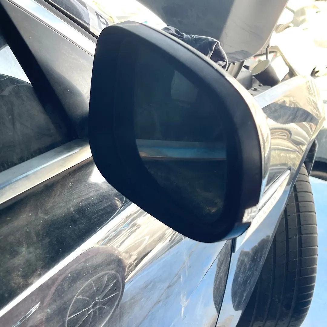 Side Mirror (RH) - 2017 Jaguar XF