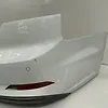 Rear Bumper - 2020 Audi A5