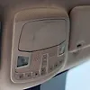 Overhead Console - 2015 Lincoln MKC