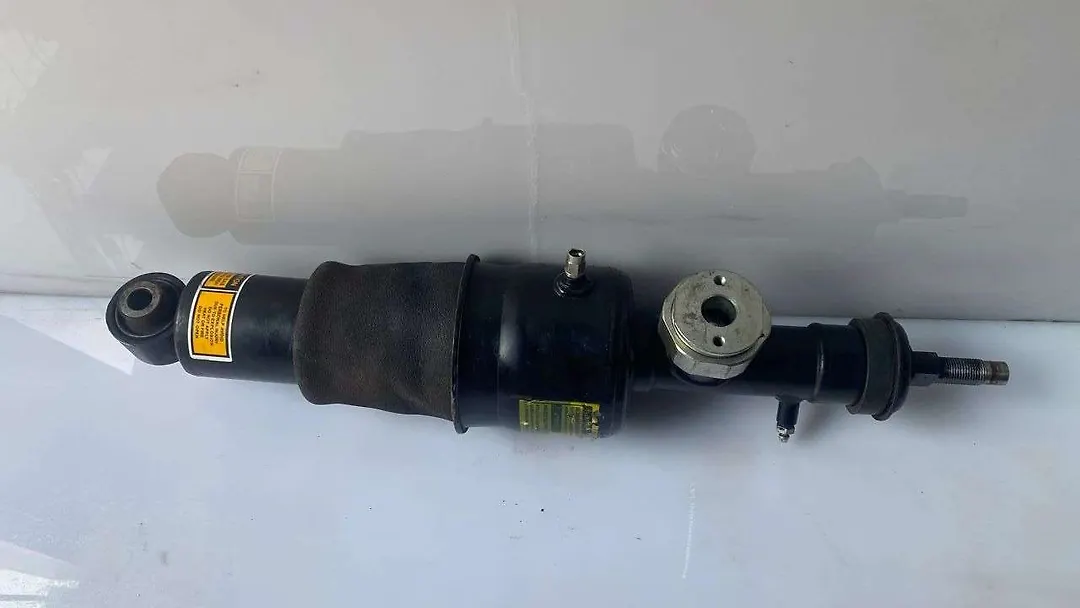 Shock Absorber (Hydraulic) - 2017 Nissan Armada