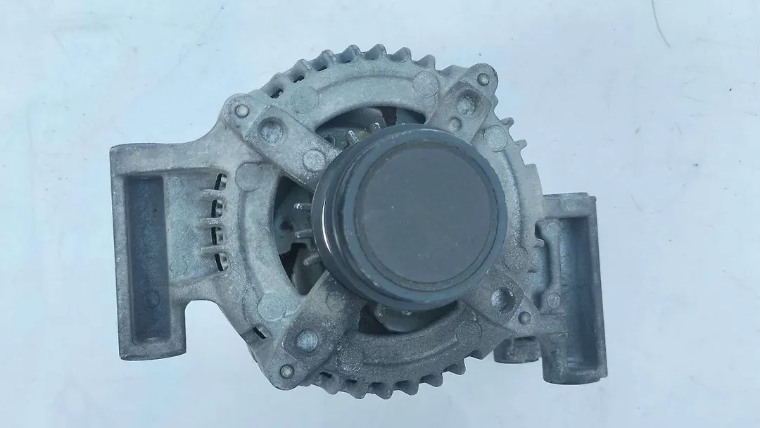 Alternator - 2016 Chevrolet Camaro