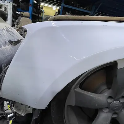 Fender (LHF) - 2014 Audi A8 L