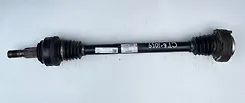 Axle (LH) - 2017 Cadillac CT6 3.6L Luxury, AWD