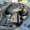 Engine  - 2015 Jeep Grand Cherokee LAREDO