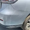 Rear Bumper - 2014 Nissan Pathfinder