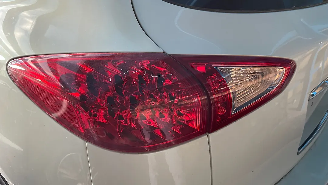 Tail Light (LH) - 2015 Infiniti QX50