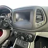 Info-gps-tv screen - 2019 Jeep Compass 