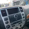 Dashboard  - 2010 Infiniti QX56 5.6i