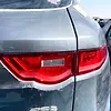 Tail Light (RH) - 2018 Jaguar F-Pace