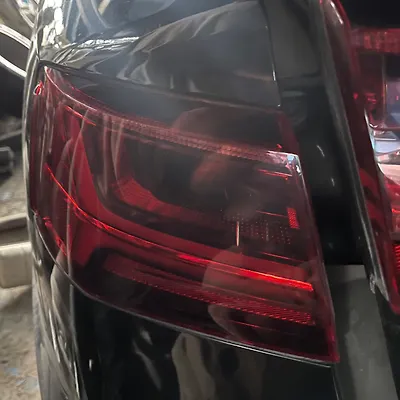 Tail Light (LH) - 2017 Audi A6