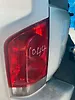 Tail Light (LH) - 2012 Nissan Armada