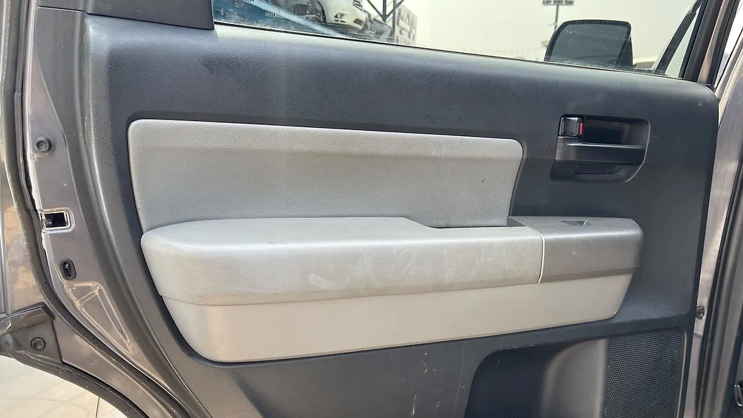 Door (LHB) - 2012 Toyota Sequoia UCK60L