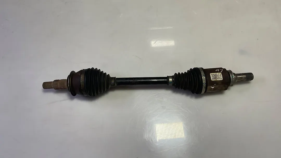 Axle(LHF) - 2021 Chevrolet Trailblazer LT