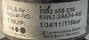 Power steering pump - 2012 Jaguar XF