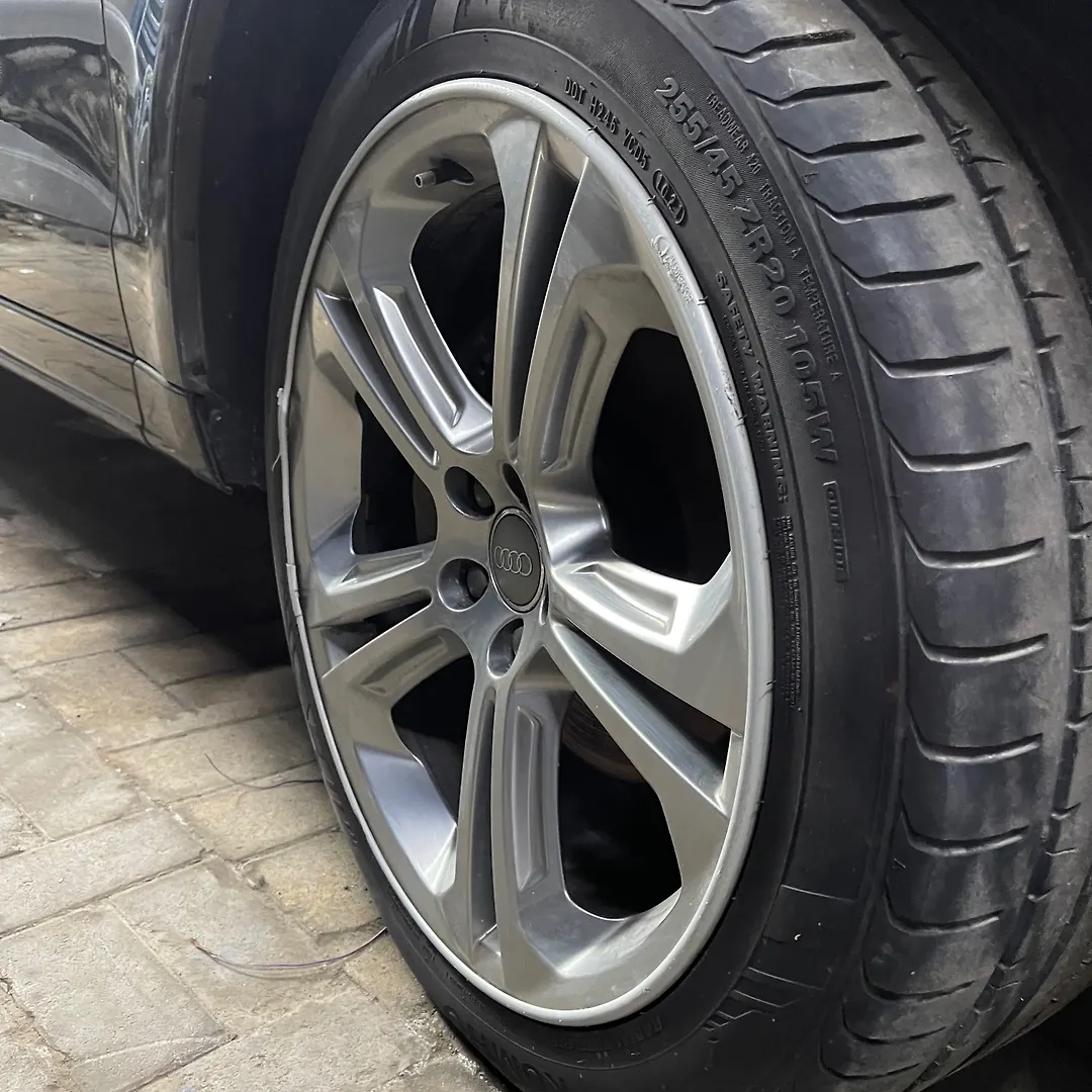 Rim - 2016 Audi Q5