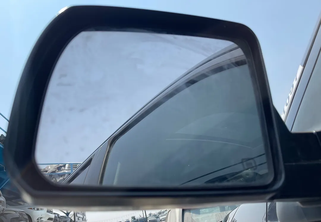Side Mirror (LH) - 2012 Toyota Sequoia UCK60L