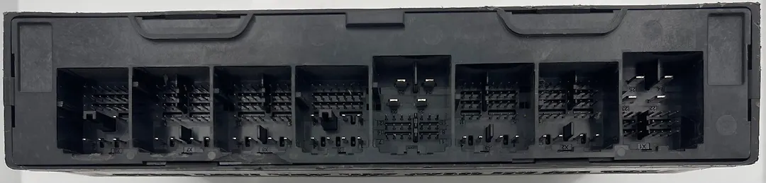 Body Control Module/BCM - 2021 Cadillac CT4 Premium Luxury