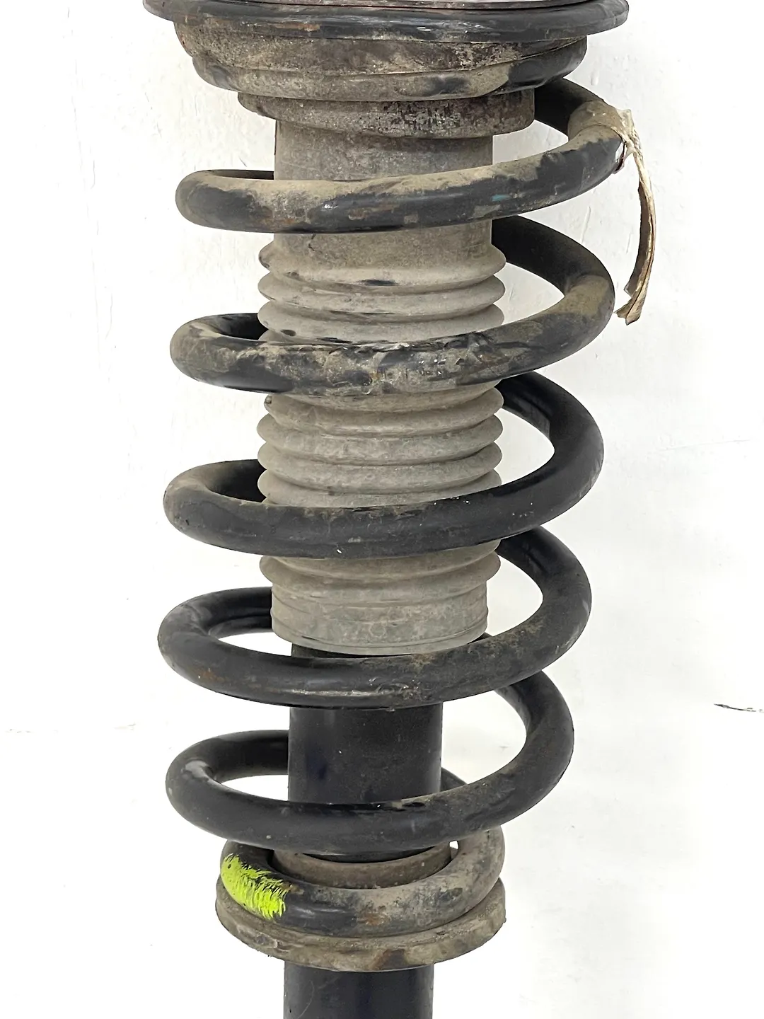 Shock absorber - 2013 Dodge Durango Crew