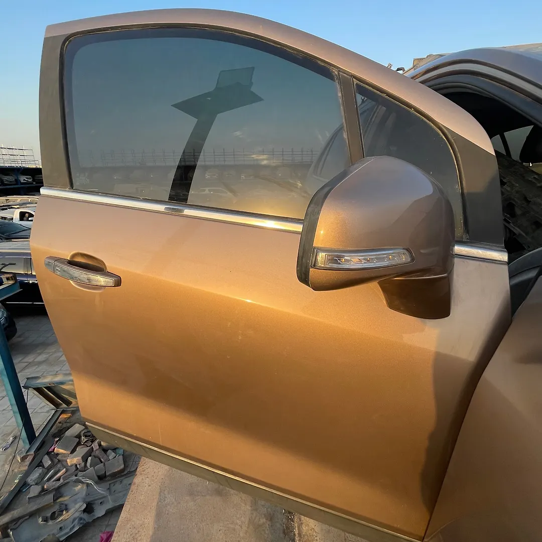 Door (RHF) - 2018 Chevrolet Trax