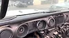Dashboard  - 2021 Jeep Wrangler