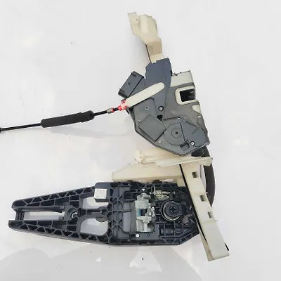 DOOR LOCK(LHF) - 2015 Ford Edge