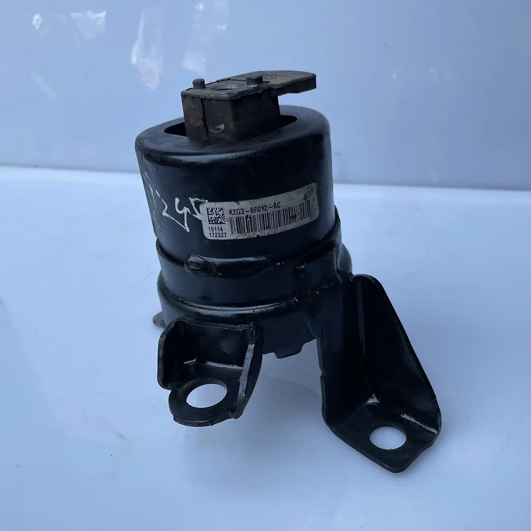 Mount (Engine) - 2019 Ford Edge Titanium