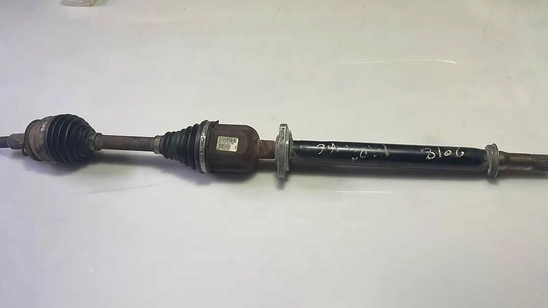 Axle(RHF) - 2017 Chevrolet Impala LT
