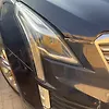 Headlight (LH) - 2017 Cadillac XT5