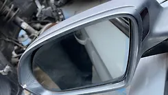 Side Mirror (LH) - 2014 Audi S8