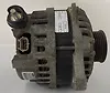 Alternator - 2013 Ford Edge SE