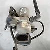 Vacuum pump - 2017 Chevrolet Sonic