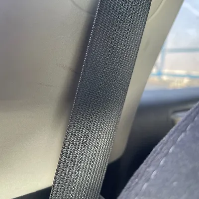 Seat Belt (RHF) - 2013 Nissan Pathfinder