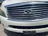 Front Bumper - 2012 Infiniti QX56