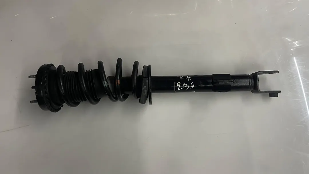 Shock Absorber (RHF) - 2008 Dodge Charger SRT