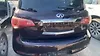 Rear Bumper - 2012 Infiniti QX56 5.6