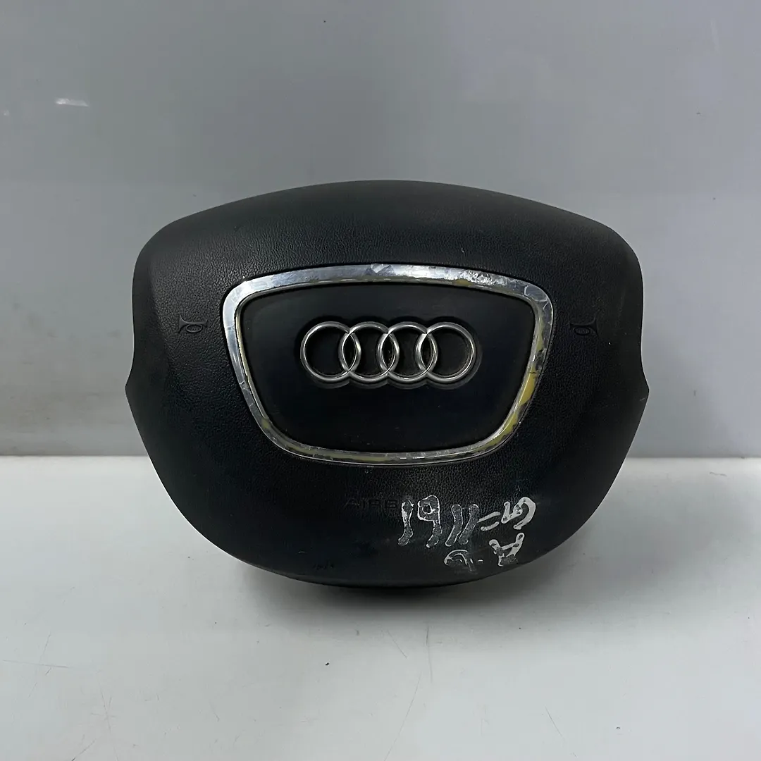 Airbag (Steering) - 2014 Audi A6