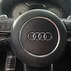 Airbag (Steering) - 2016 Audi S3