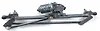 Windshield wiper motor - 2021 Cadillac CT4 Premium Luxury