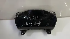 Speedometer - 2020 Ford Escape SE