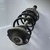 Shock Absorber (LHF) - 2010 Volkswagen Tiguan