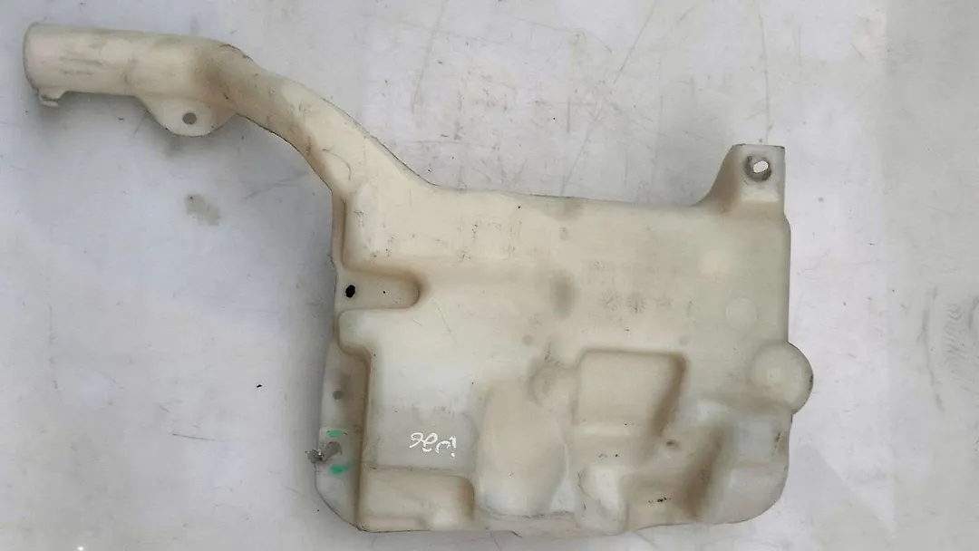 Wiper Water Bottle - 2017 Ford Fusion