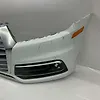 Front Bumper - 2020 Audi Q5