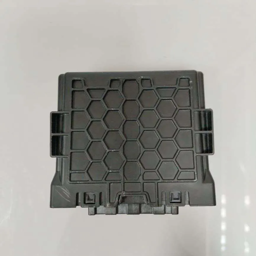 Chassis Control Module - 2017 Cadillac XT5