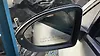 Side Mirror (LH) - 2015 Volkswagen Golf