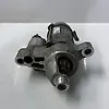 Starter Motor - 2014 Audi Q5