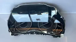 Speedometer - 2011 Infiniti QX56