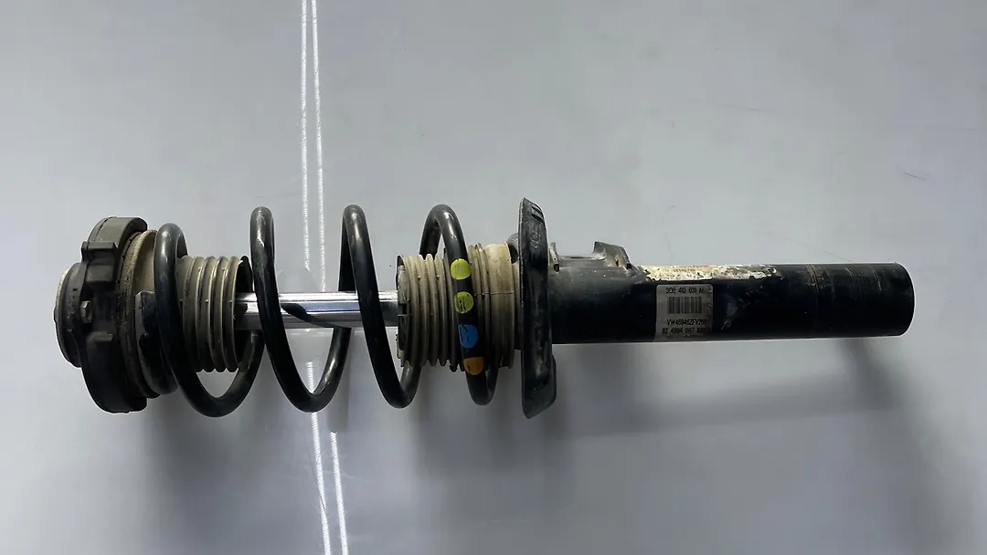 Shock Absorber (LHF) - 2009 Volkswagen Scirocco