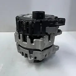 Alternator - 2023 Audi Q5