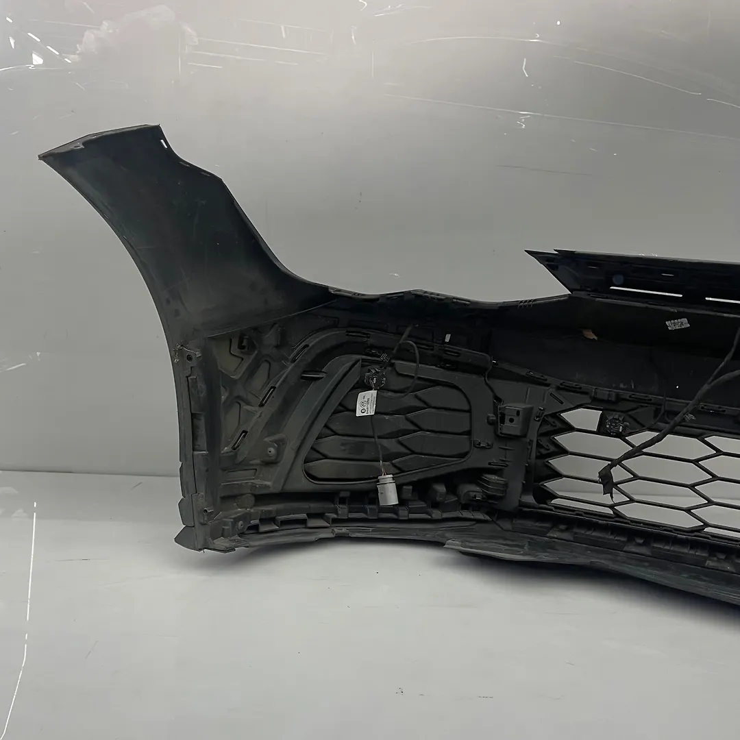 Front Bumper - 2022 Volkswagen GTI